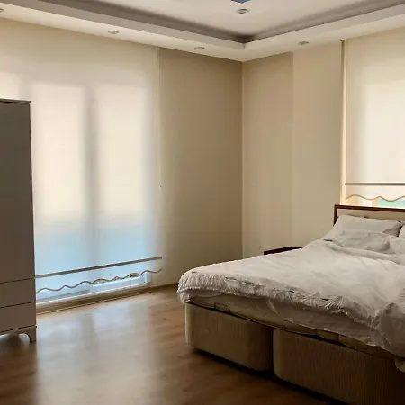 Apartment Samanli