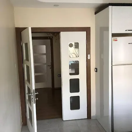 Samanli Apartment Yalova (Yalova)