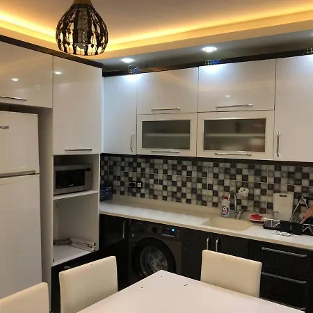 Apartment Samanli Yalova (Yalova)