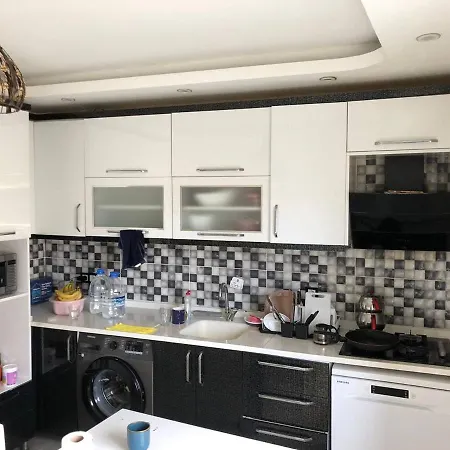 Apartment Samanli