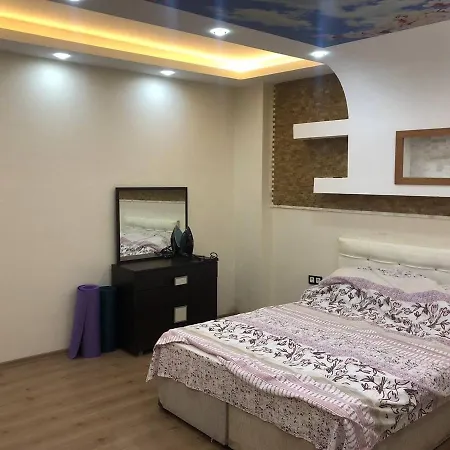 Apartment Samanli Yalova (Yalova)