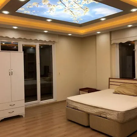 Apartment Samanli Yalova (Yalova)
