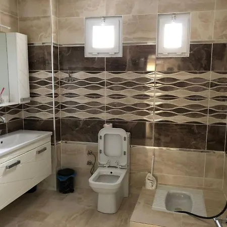 Apartment Samanli