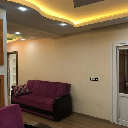 Daire Samanli Yalova (Yalova)